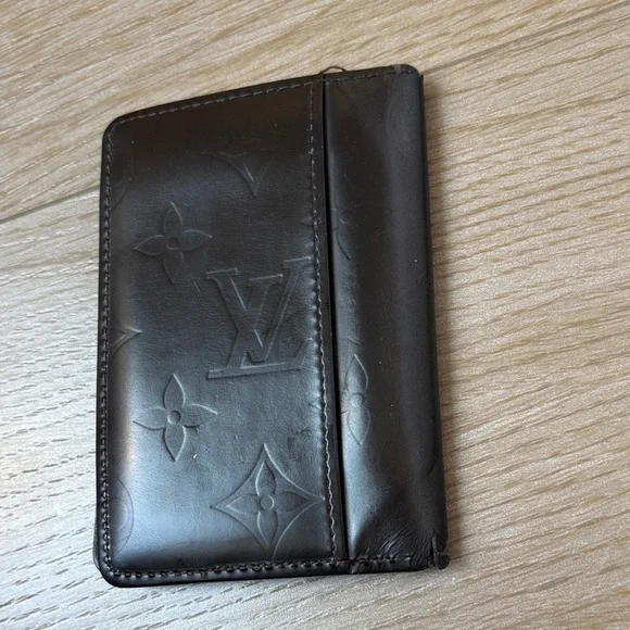 LV mens wallet vintage - Picture 1 of 12
